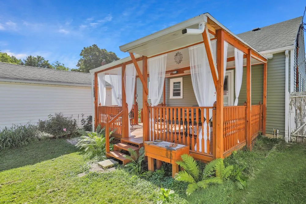 Slide of Community Construction