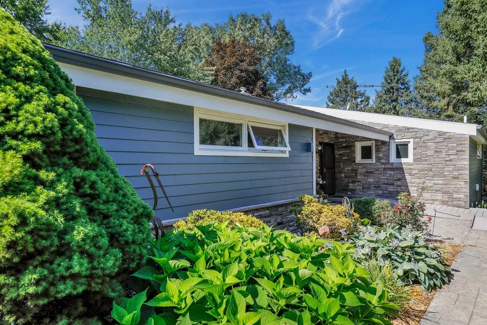 Slide of Community Construction