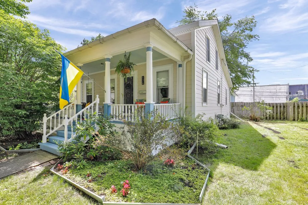 Slide of Community Construction