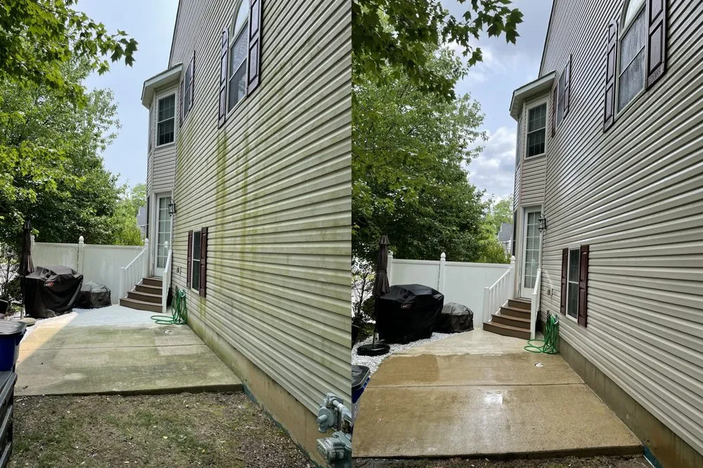 Professional shingle roofing service for homes across Warrington Township, PA - Community Contracting