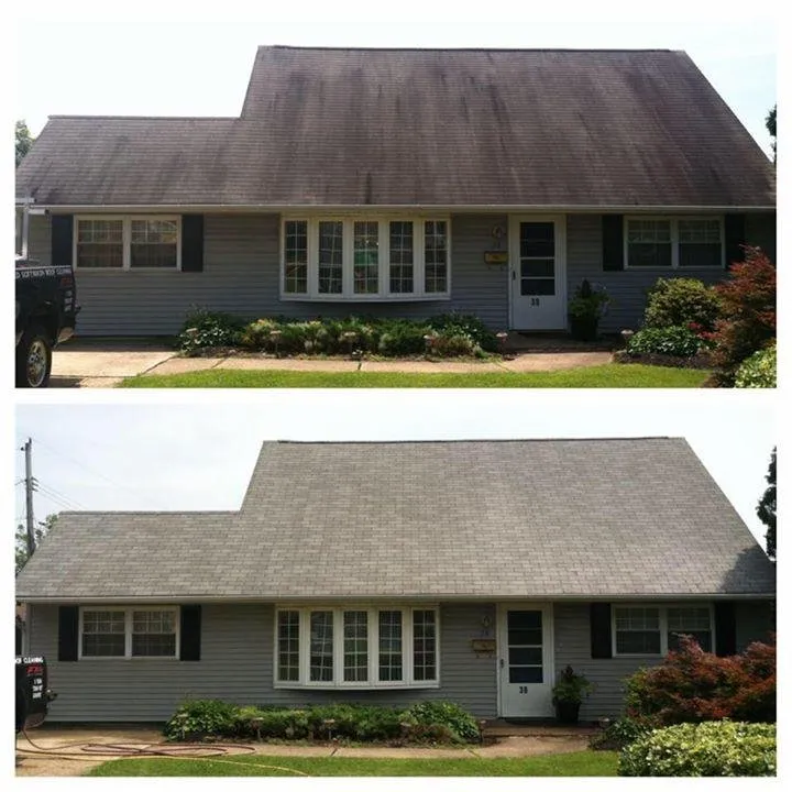 Licensed roof installation in Warrington Township, PA - Community Contracting