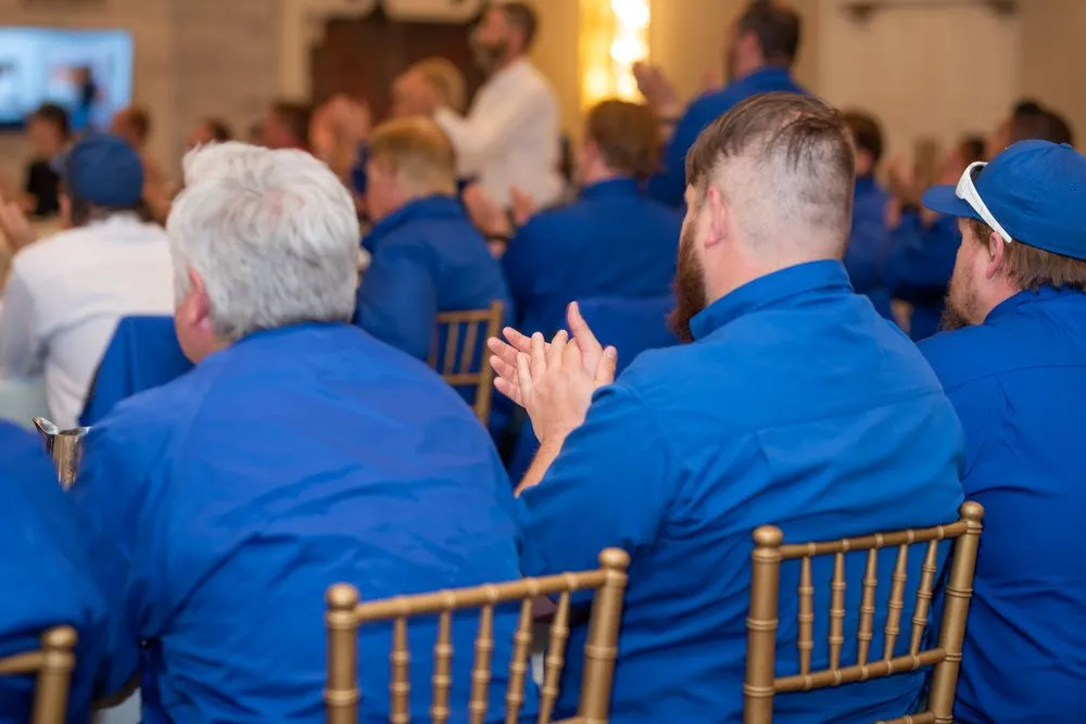 Slide of Community Exteriors