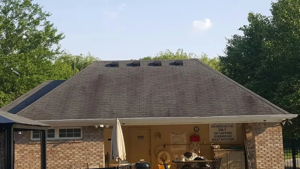 Slide of Community Exteriors