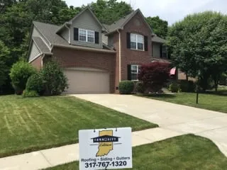 Slide of Community Exteriors