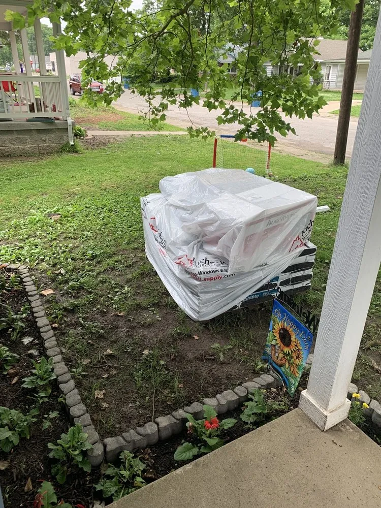 Slide of Community Exteriors