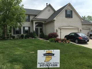 Slide of Community Exteriors