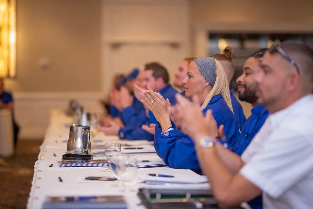 Slide of Community Exteriors