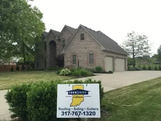 Slide of Community Exteriors