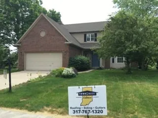 Slide of Community Exteriors