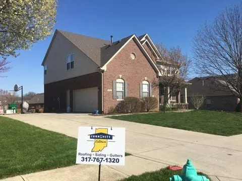 Slide of Community Exteriors