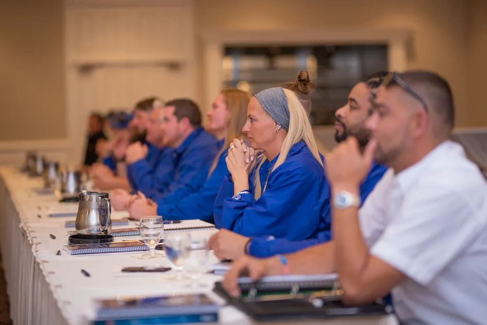 Slide of Community Exteriors