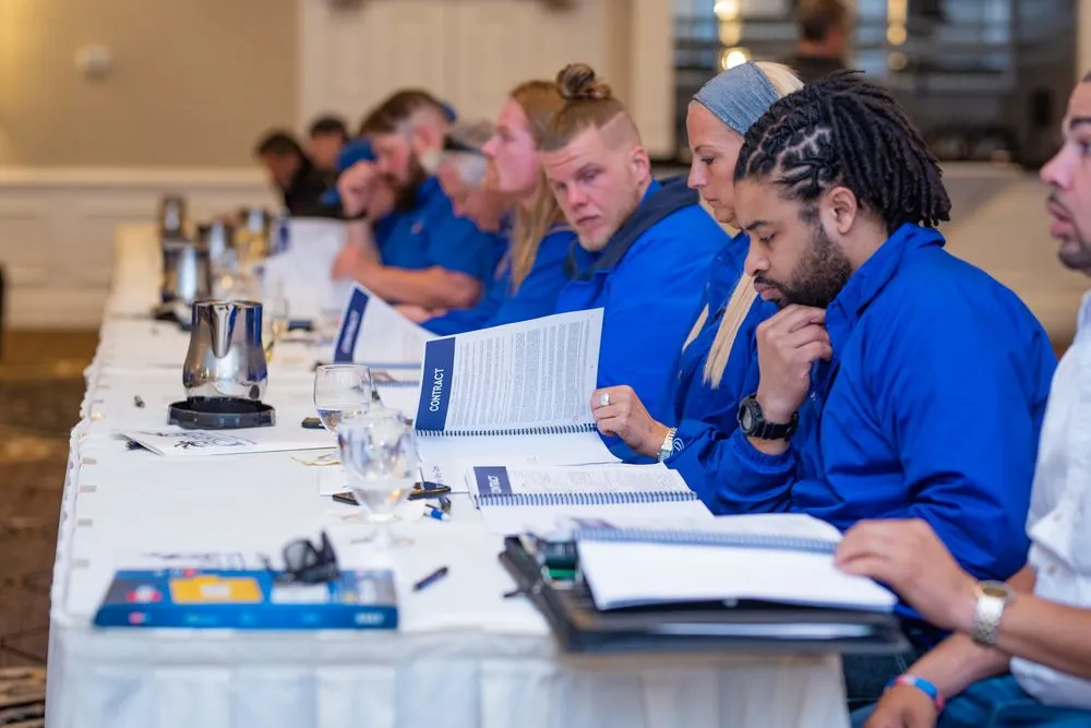 Slide of Community Exteriors