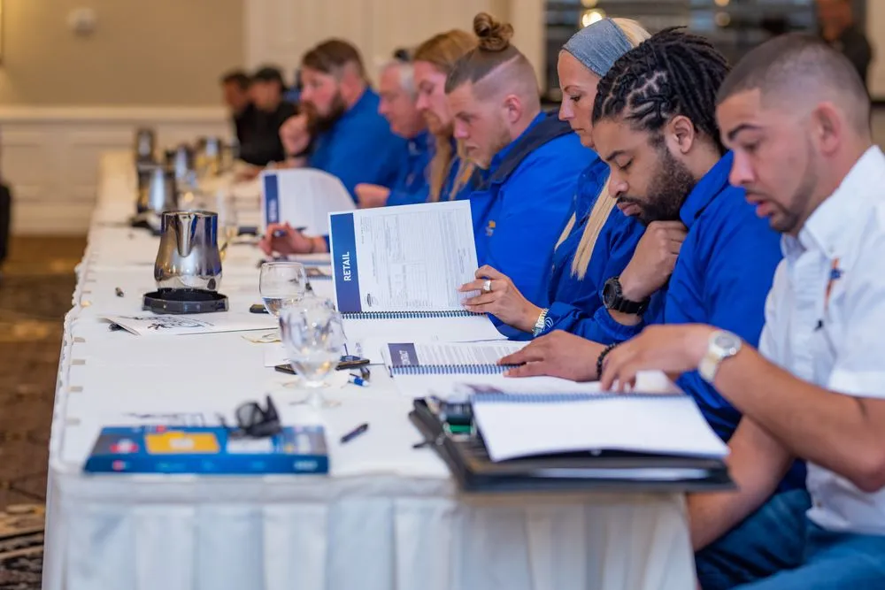 Slide of Community Exteriors