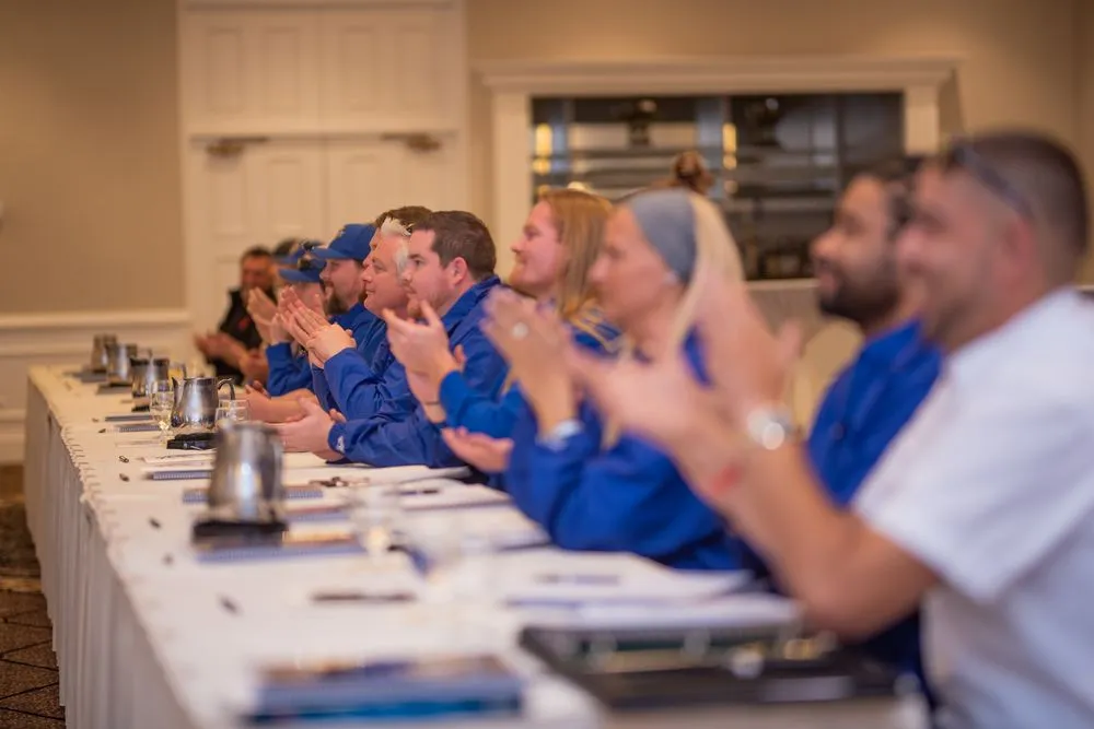 Slide of Community Exteriors