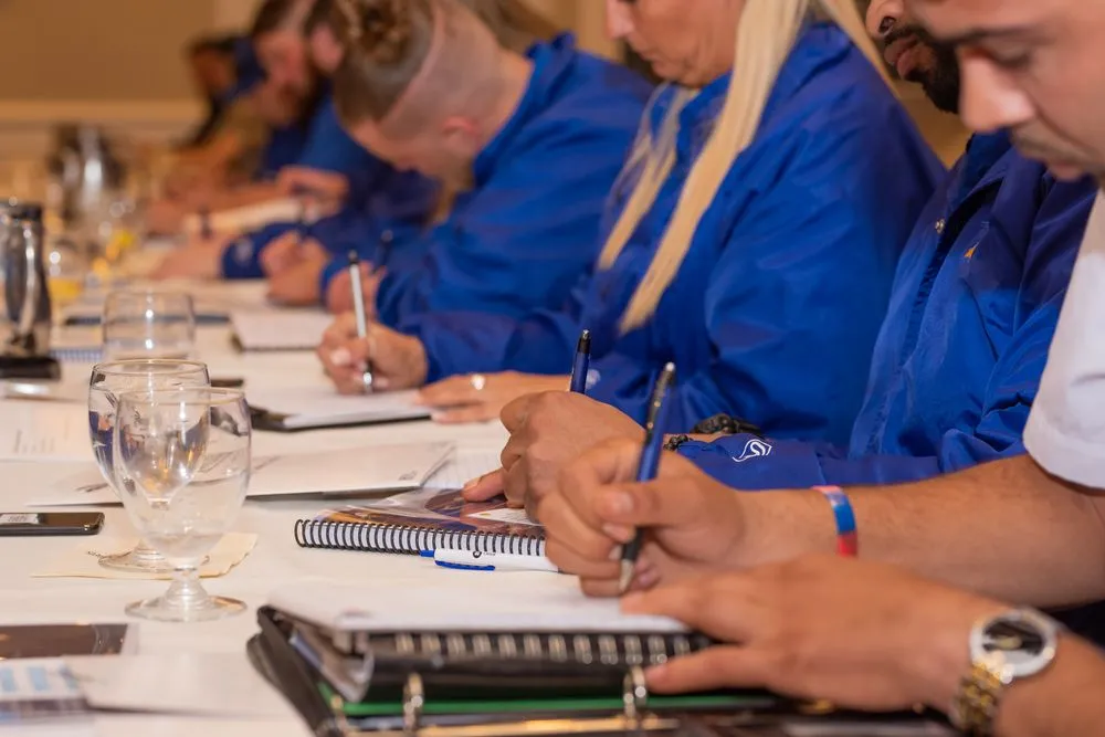 Slide of Community Exteriors