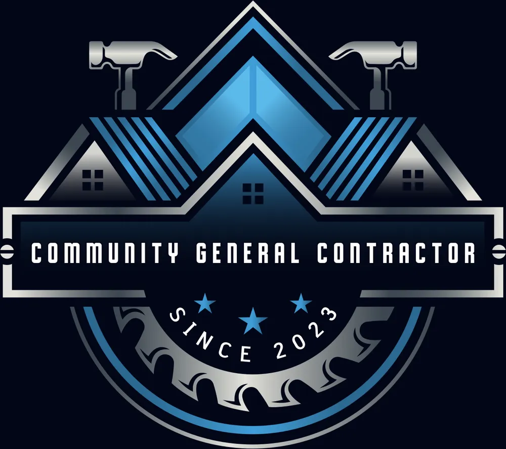 Slide of Community General Contractors
