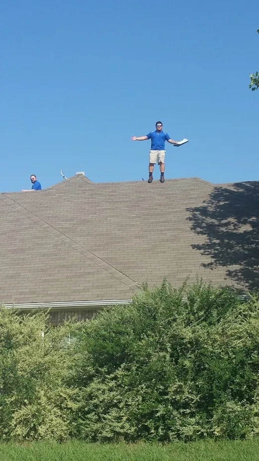 Slide of Community General Contractors