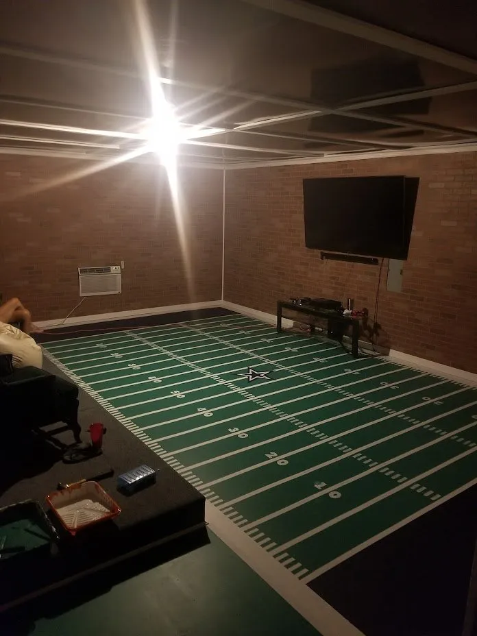 Slide of Community General Contractors