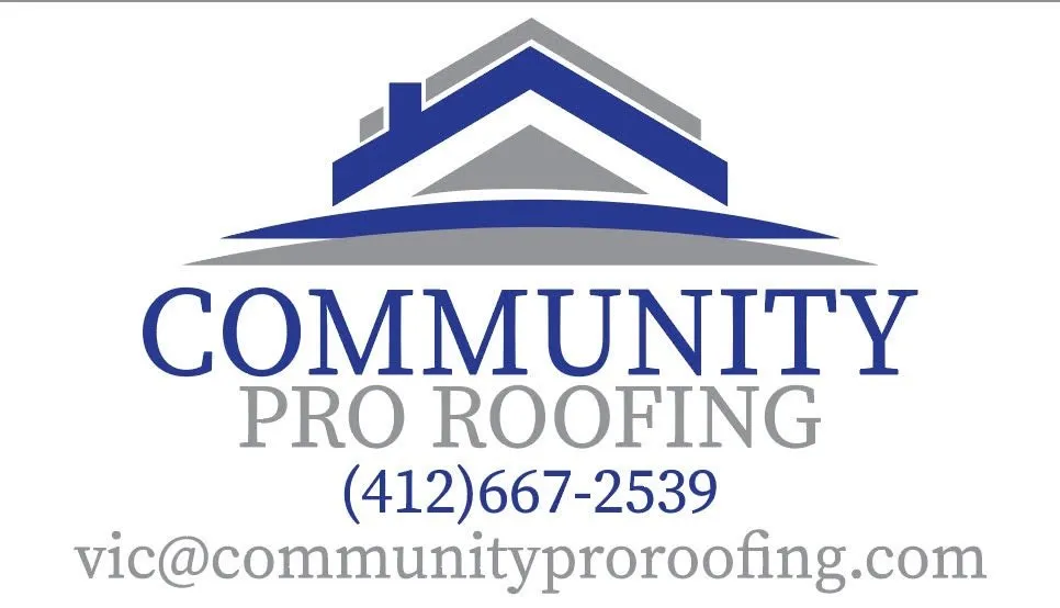 Slide of Community Pro Roofing