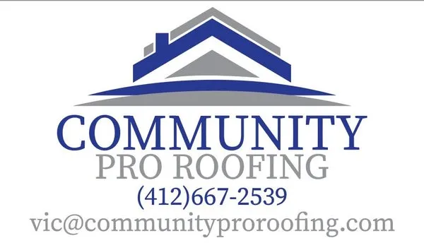 Community Pro Roofing