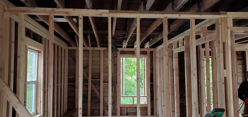 Slide of Community Real Estate Services