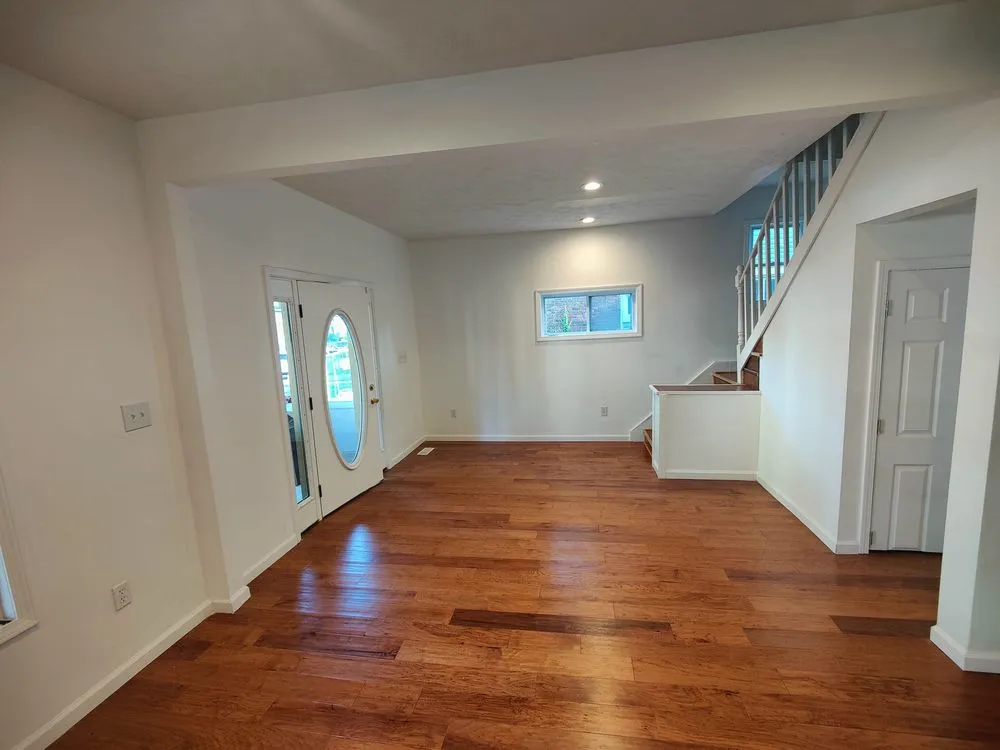 Slide of Community Real Estate Services