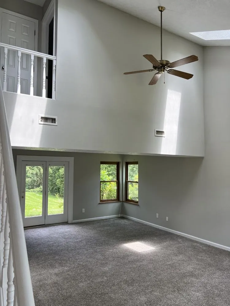 Slide of Community Real Estate Services