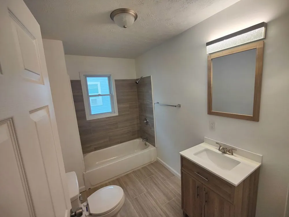 Slide of Community Real Estate Services