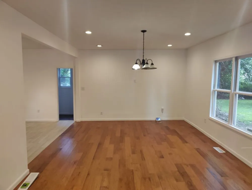 Slide of Community Real Estate Services