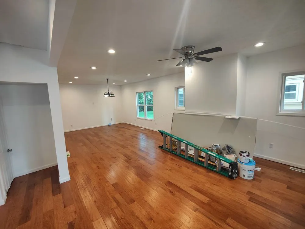 Slide of Community Real Estate Services