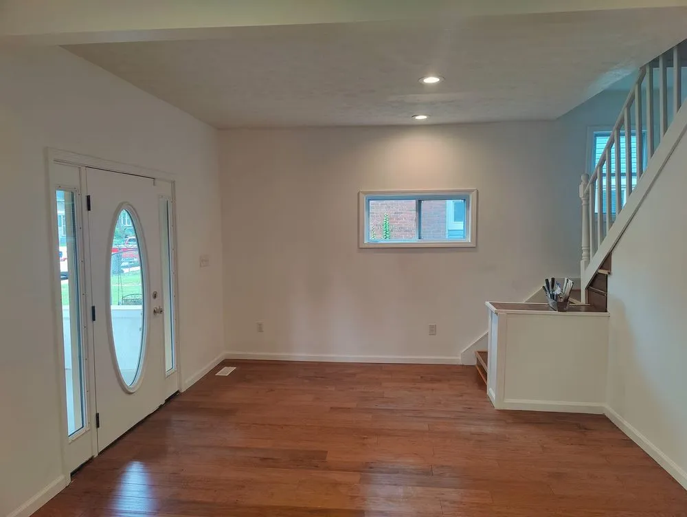 Slide of Community Real Estate Services