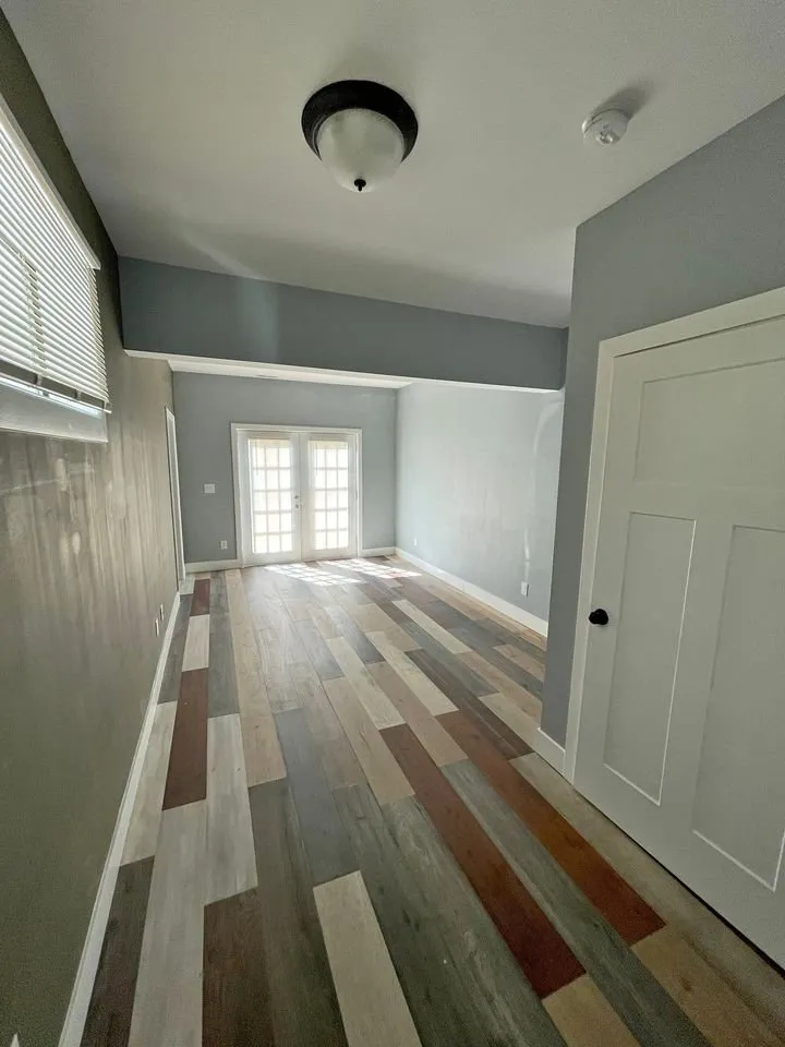 Slide of Community Real Estate Services