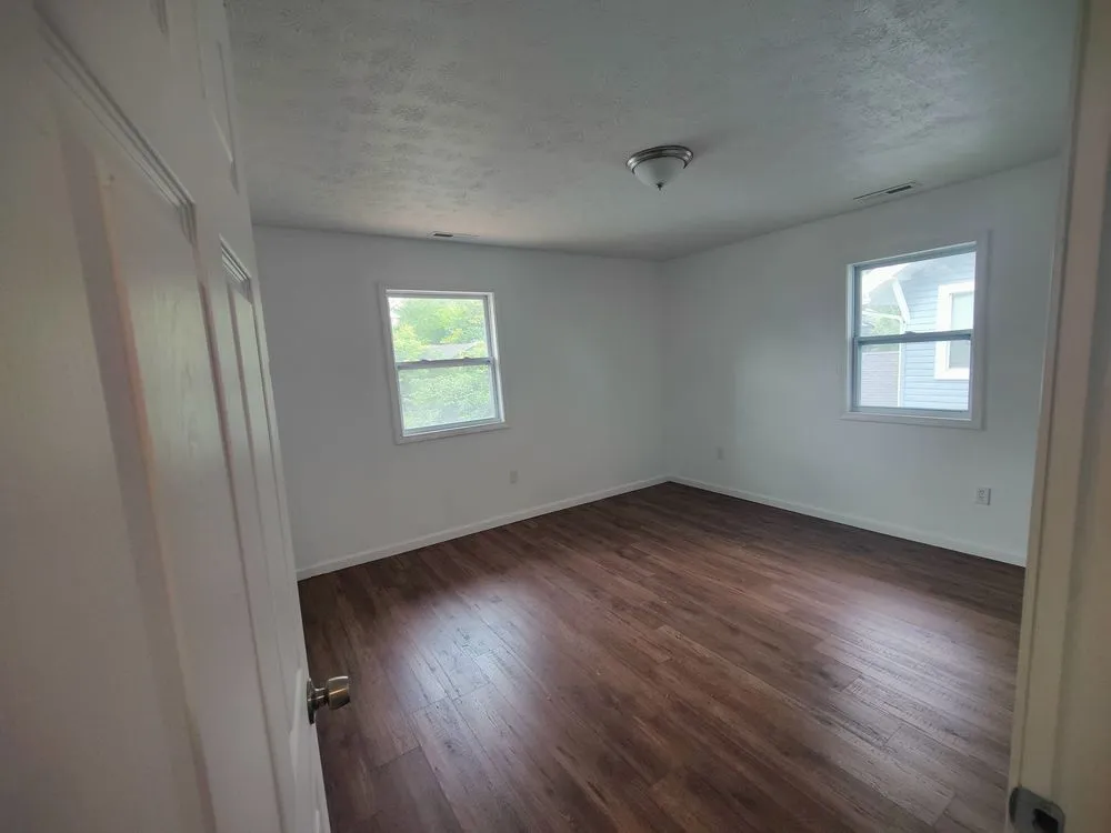 Slide of Community Real Estate Services