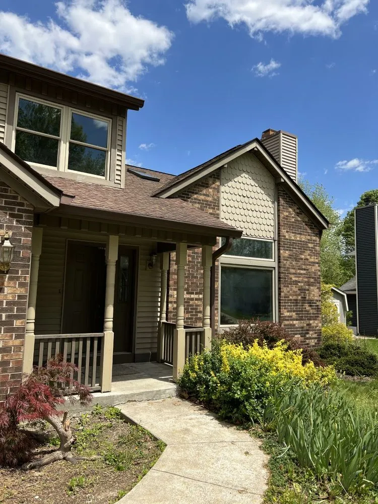 Slide of Community Real Estate Services