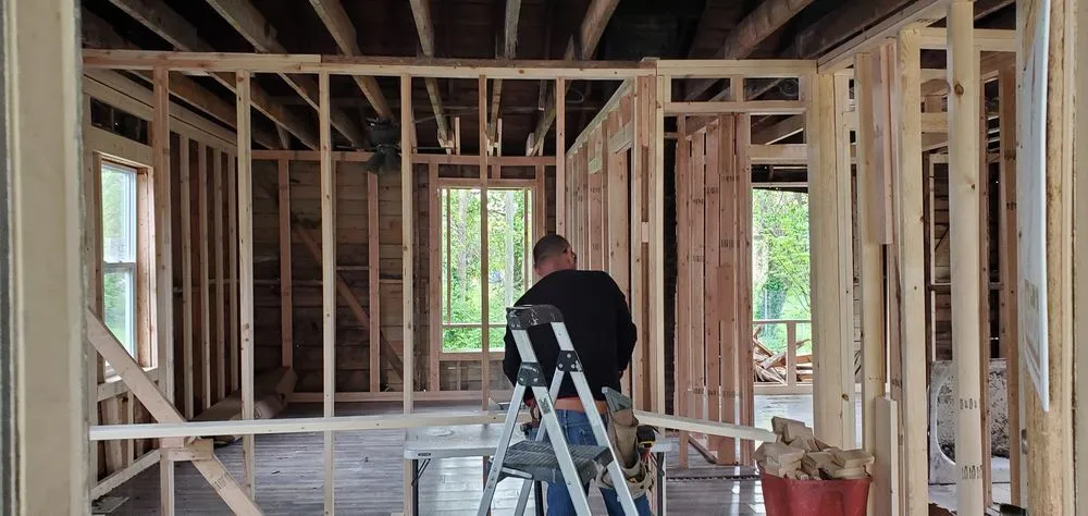 Slide of Community Real Estate Services