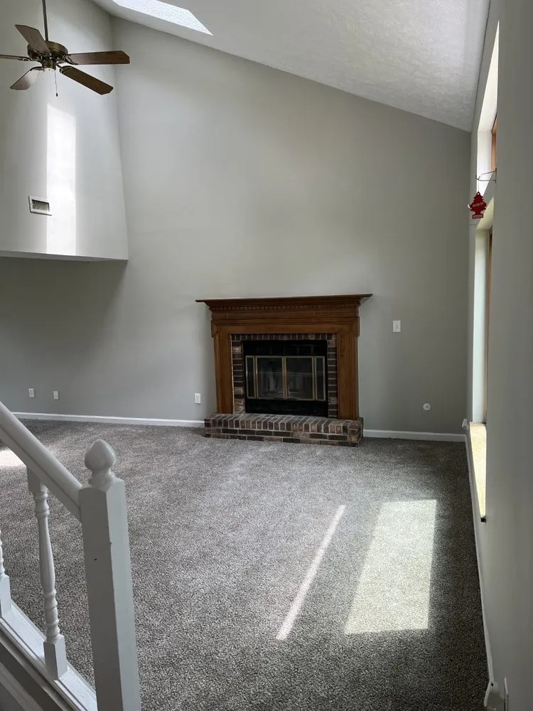 Slide of Community Real Estate Services