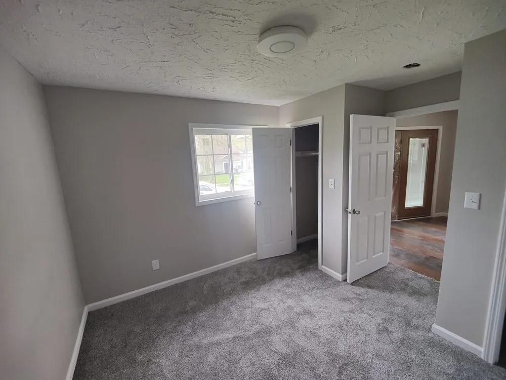 Slide of Community Real Estate Services