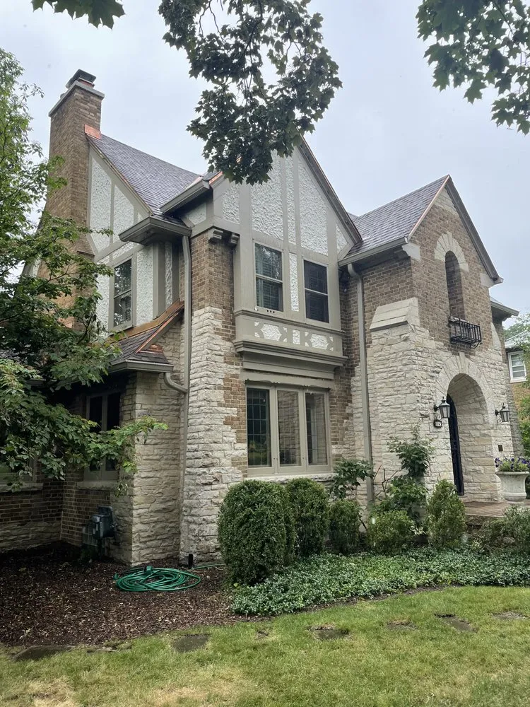 Slide of Community Roofing & Restoration