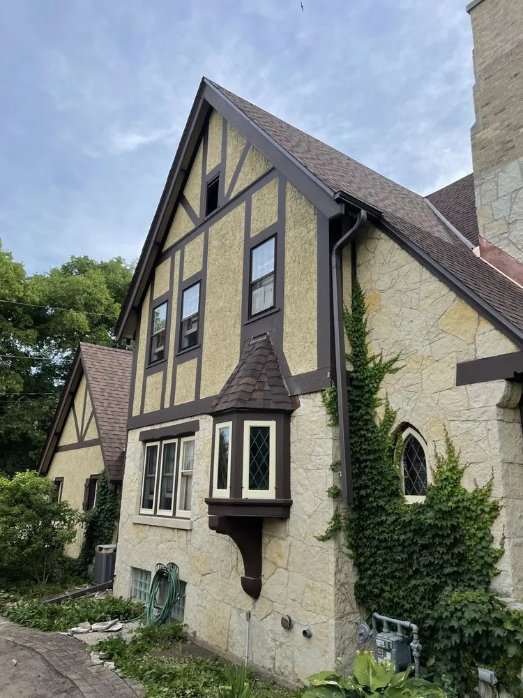 Slide of Community Roofing & Restoration