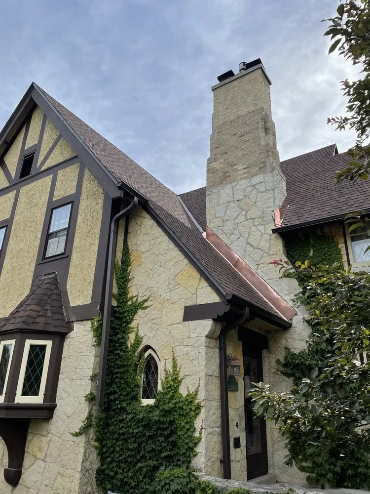 Slide of Community Roofing & Restoration