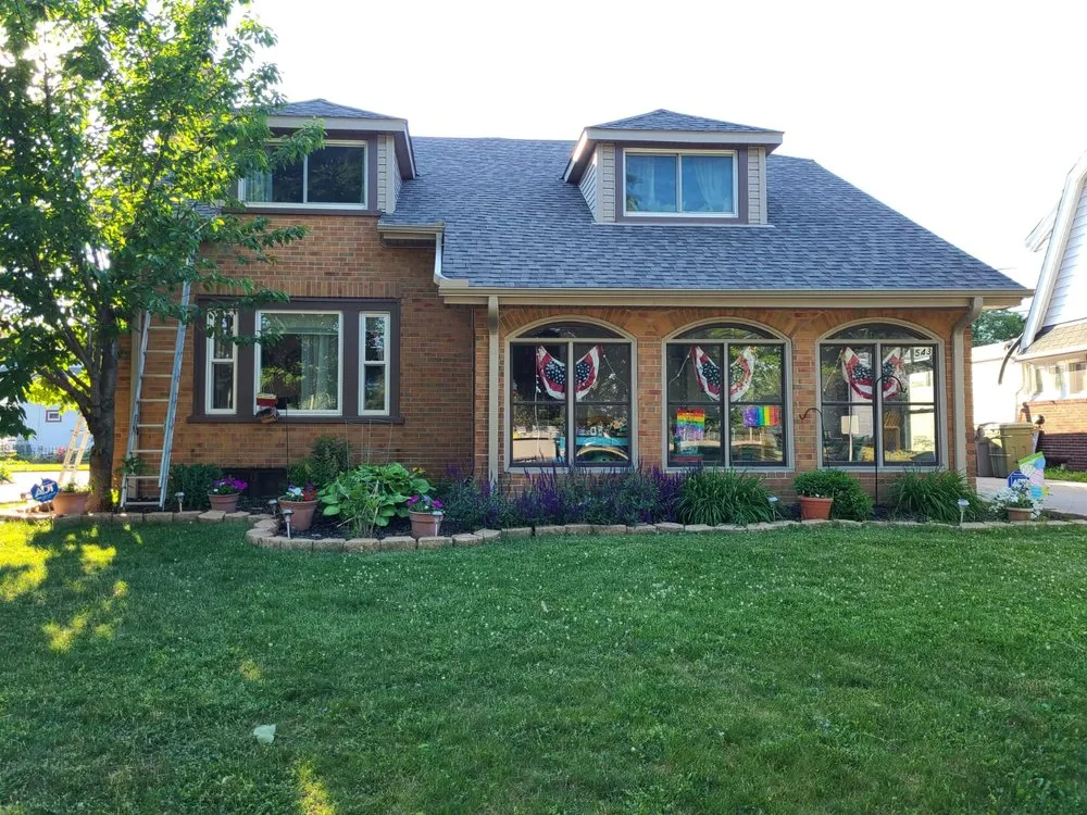 Slide of Community Roofing & Restoration