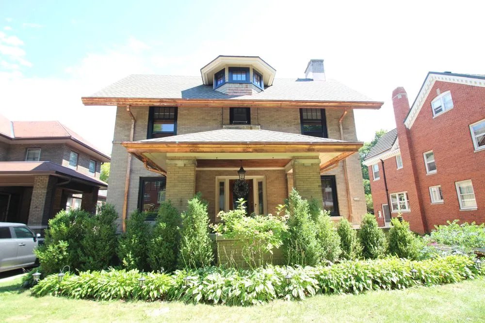 Slide of Community Roofing & Restoration