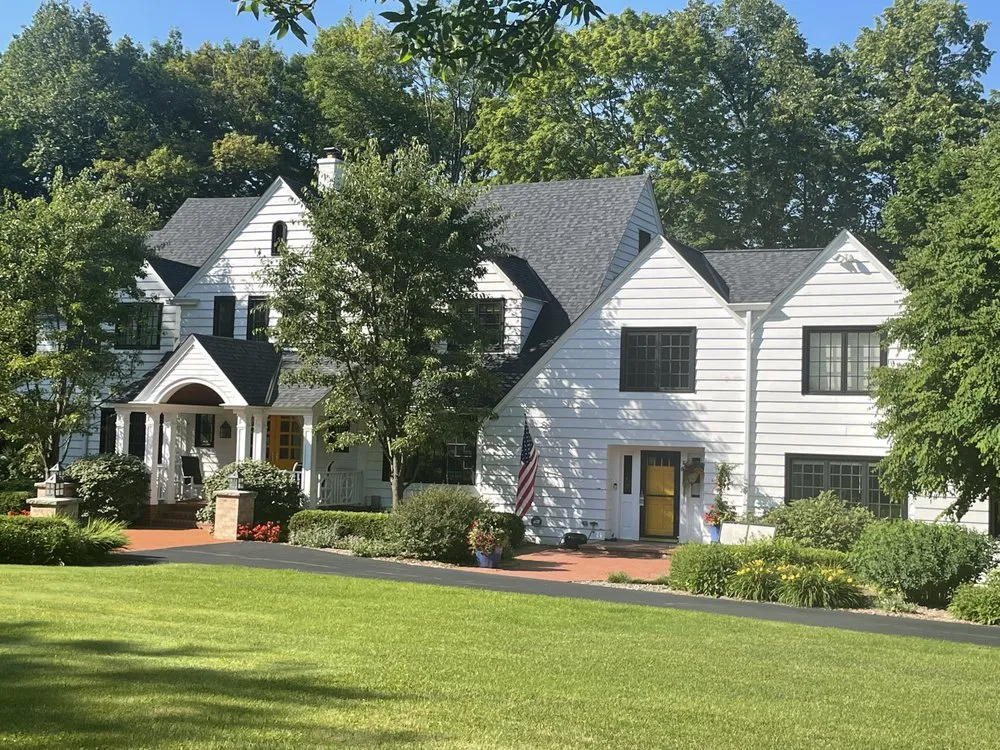 Slide of Community Roofing & Restoration