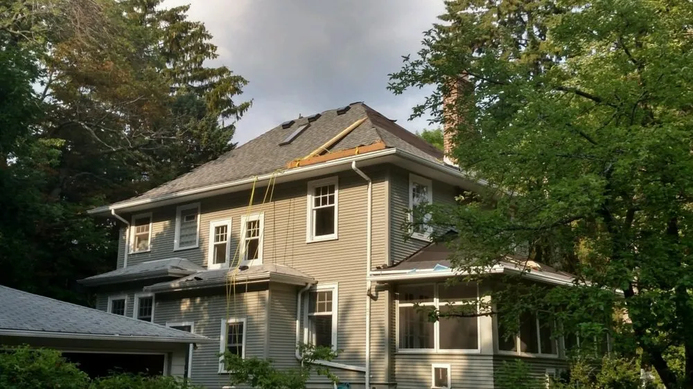 Slide of Community Roofing & Restoration