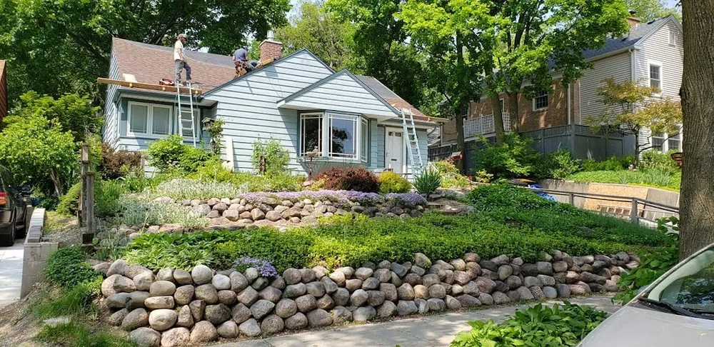 Slide of Community Roofing & Restoration