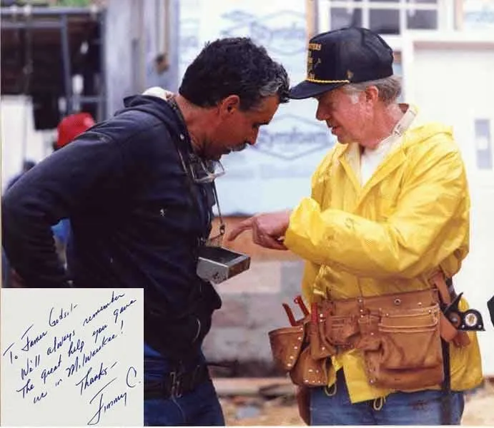 Slide of Community Roofing & Restoration