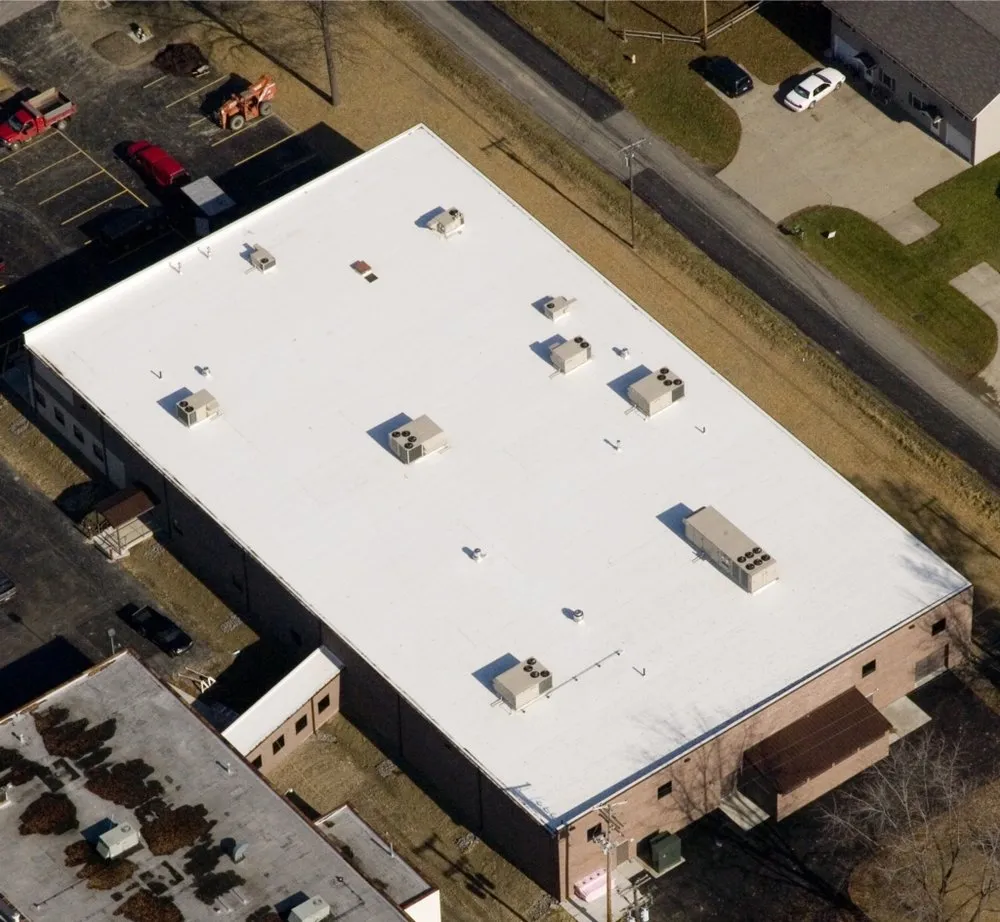 Slide of Community Roofing & Restoration