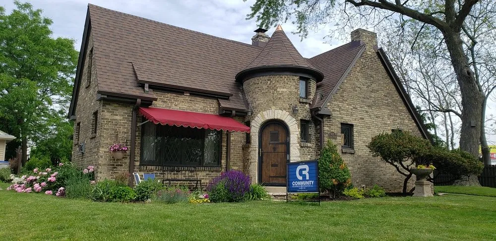 Slide of Community Roofing & Restoration