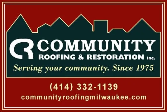 Slide of Community Roofing & Restoration