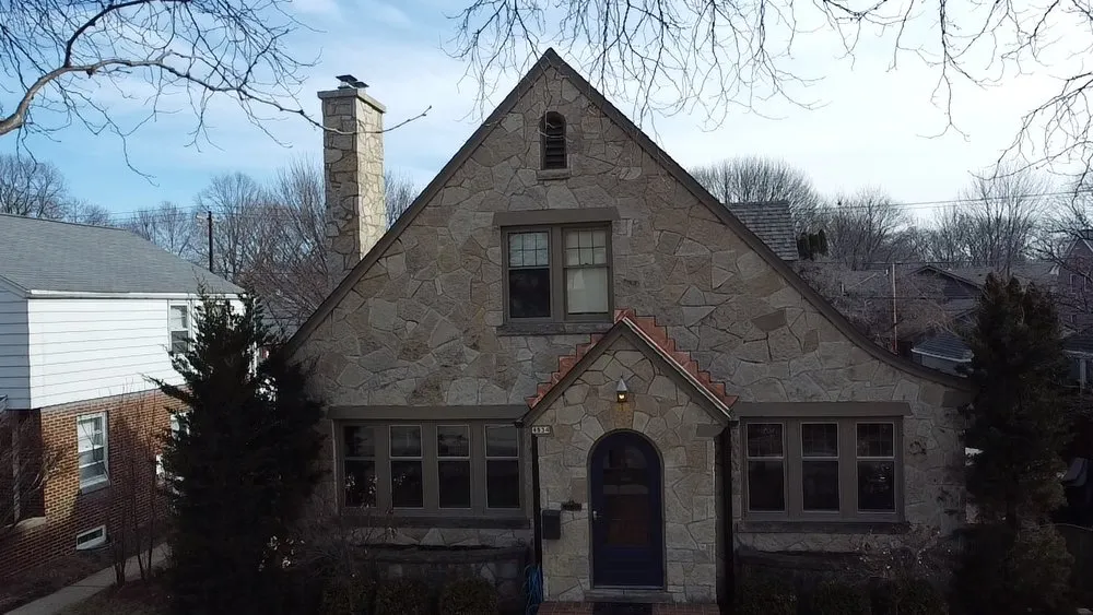 Slide of Community Roofing & Restoration